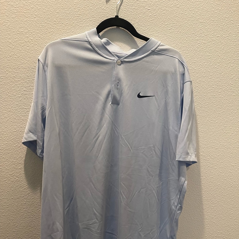Nike Golf Shirt
